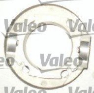 VALEO 801900 Clutch Kit
